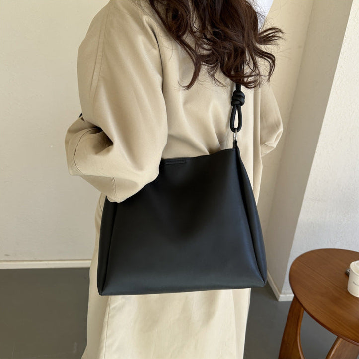 Crossbody Tote Women's Commuter Bag