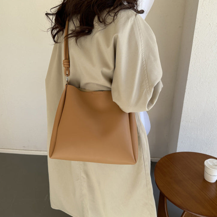 Crossbody Tote Women's Commuter Bag