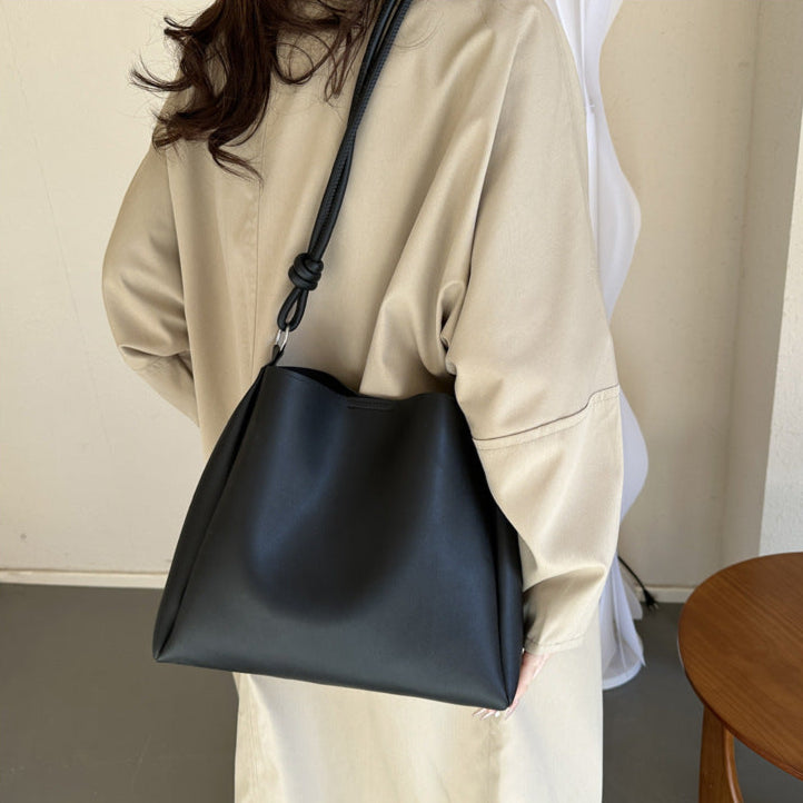 Crossbody Tote Women's Commuter Bag