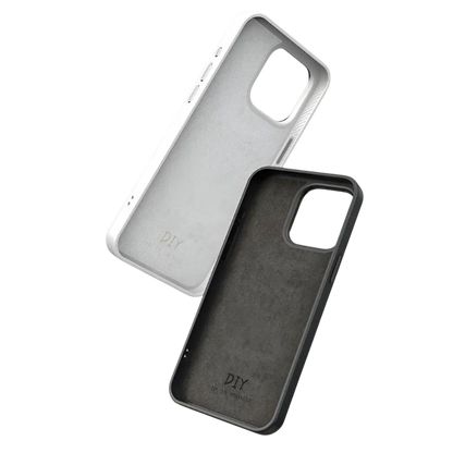 E-ink Phone Case